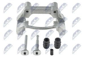 Кронштейн, гальмівний супорт Ford Mondeo Kombi Iii 00-2004.10, Jaguar X-Type 04-