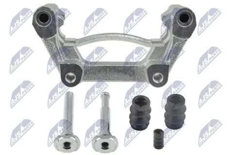 Кронштейн, гальмівний супорт Ford Mondeo Kombi Iii 00-2004.10, Jaguar X-Type 04-