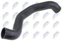 Трубка нагнетаемого воздуха Ford Mondeo V 2.2Tdci 15- , S-Max 2.0Tdci 15-