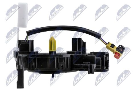Вита пружина, подушка безпеки Ford Mondeo V 2014-,S-Max Ii 2015-,Edge 2016-,Galaxy 2015-