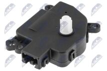 Приводний елемент, змішувальний клапан Ford Mustang 10-14, Escape 08-12, F-150 09-14, Expedition 07-17, Mercury Mariner 08-11, Lincoln Navigator 07-17, Mark Lt 10-