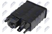 Фільтр, видалення повітря (паливний бак) Ford Mustang Mk6 2015-