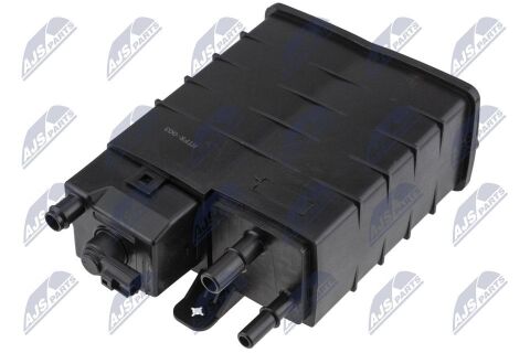 Фільтр, видалення повітря (паливний бак) Ford Mustang Mk6 2015- Фільтр, видалення повітря (паливний бак) Ford Mustang Mk6 2015-