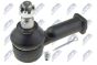 Наконечник, поперечна кермова тяга Ford Ranger 06-12, Mazda Bt-50 06-15 L, фото 1 - інтерент-магазин Auto-Mechanic