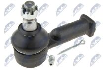 Наконечник, поперечна кермова тяга Ford Ranger 06-12, Mazda Bt-50 06-15 L
