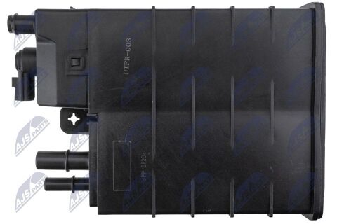 Фільтр, видалення повітря (паливний бак) Ford Mustang Mk6 2015- Фільтр, видалення повітря (паливний бак) Ford Mustang Mk6 2015-