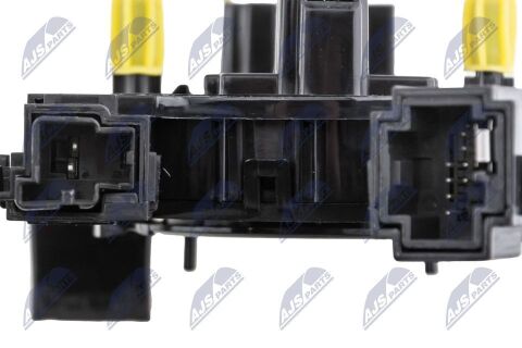 Вита пружина, подушка безпеки Ford Mondeo V 2014-,S-Max Ii 2015-,Edge 2016-,Galaxy 2015-