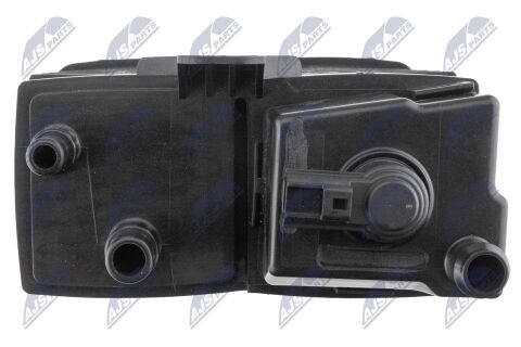 Фільтр, видалення повітря (паливний бак) Ford Mustang Mk6 2015- Фільтр, видалення повітря (паливний бак) Ford Mustang Mk6 2015-