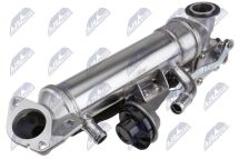 Радиатор, рециркуляция ОГ Ford Ranger 2.2Tdci,3.2Tdci; 2011-