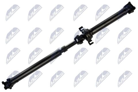 Карданний вал, головна передача Ford Ranger 3.2Tdci 12-, Mazda Bt-50 12- Карданний вал, головна передача Ford Ranger 3.2Tdci 12-, Mazda Bt-50 12-