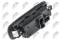 Выключатель, стеклолодъемник Ford Ranger 2002-2006, фото 2 - интернет-магазин Auto-Mechanic