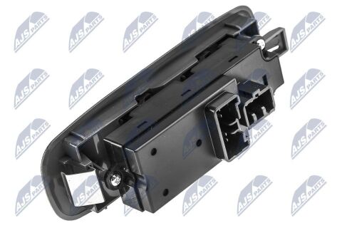 Перемикач, склопідйомник Ford Ranger 2002-2006 Перемикач, склопідйомник Ford Ranger 2002-2006