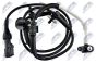 Датчик, кількість обертів колеса Ford Ranger 4Wd 01-, Explorer 4Wd 98-, Mazda B 4Wd 98- L, фото 1 - інтерент-магазин Auto-Mechanic