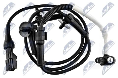 Датчик, кількість обертів колеса Ford Ranger 4Wd 01-, Explorer 4Wd 98-, Mazda B 4Wd 98- L Датчик, кількість обертів колеса Ford Ranger 4Wd 01-, Explorer 4Wd 98-, Mazda B 4Wd 98- L