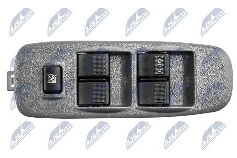 Перемикач, склопідйомник Ford Ranger 2002-2006 Перемикач, склопідйомник Ford Ranger 2002-2006
