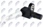Датчик, кількість обертів колеса Ford Ranger 4Wd 01-, Explorer 4Wd 98-, Mazda B 4Wd 98- L, фото 2 - інтерент-магазин Auto-Mechanic