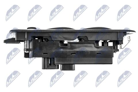 Перемикач, склопідйомник Ford Ranger 2002-2006 Перемикач, склопідйомник Ford Ranger 2002-2006