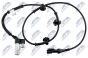 Датчик, кількість обертів колеса Ford Ranger Rwd 01-, Explorer Rwd 98-, Mazda B Rwd 98-, фото 1 - інтерент-магазин Auto-Mechanic