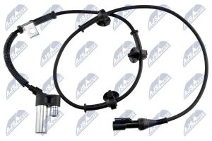 Датчик, частота вращения колеса Ford Ranger Rwd 01-, Explorer Rwd 98-, Mazda B Rwd 98-