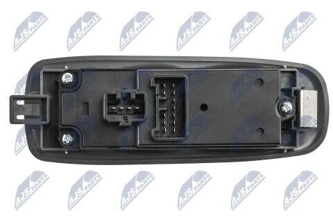 Перемикач, склопідйомник Ford Ranger 2002-2006 Перемикач, склопідйомник Ford Ranger 2002-2006