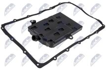 Гидрофильтр, автоматическая коробка передач Ford Ranger Tke 2.0 Гидрофильтр, автоматическая коробка передач Ford Ranger Tke 2.0