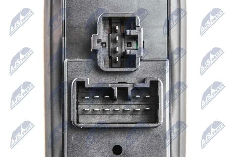 Перемикач, склопідйомник Ford Ranger 2002-2006 Перемикач, склопідйомник Ford Ranger 2002-2006