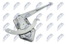 Склопідйомник Ford Ranger Usa -11