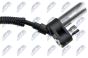 Датчик, кількість обертів колеса Ford Ranger Rwd 01-, Explorer Rwd 98-, Mazda B Rwd 98-, фото 2 - інтерент-магазин Auto-Mechanic