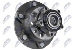 Комплект подшипника ступицы колеса Ford Transit 13-