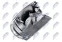 Фонарь указателя поворота Ford Transit 13- Wy5W, фото 2 - интернет-магазин Auto-Mechanic