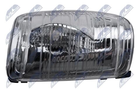 Фонарь указателя поворота Ford Transit 13- Wy5W