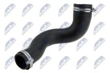 Трубка нагнетаемого воздуха Ford Transit 2.0D 2015-