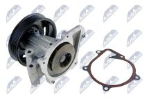 Водяной насос, охлаждение двигателя Ford Transit 2.2D 11-, Ranger 2.2Tdci 15-, Land Rover Defender 2.2Td 11-