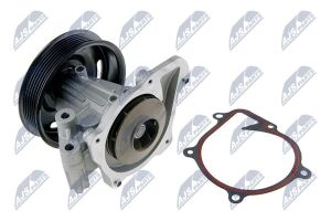 Насос охолоджувальної рідини, охолодження двигуна Ford Transit 2.2D 11-, Ranger 2.2Tdci 15-, Land Rover Defender 2.2Td 11-