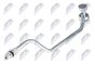 Маслопровод, компрессор Ford Transit 2.2Tdci 11-, Tourneo 2.2Tdci 12-15, фото 1 - интернет-магазин Auto-Mechanic