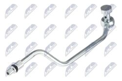 Маслопровод, компрессор Ford Transit 2.2Tdci 11-, Tourneo 2.2Tdci 12-15