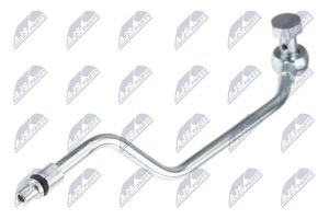 Маслопровод, компрессор Ford Transit 2.2Tdci 11-, Tourneo 2.2Tdci 12-15