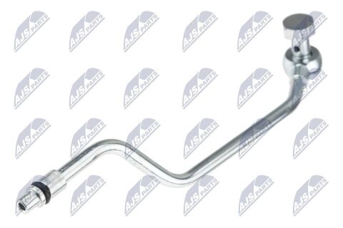 Маслопровод, компрессор Ford Transit 2.2Tdci 11-, Tourneo 2.2Tdci 12-15