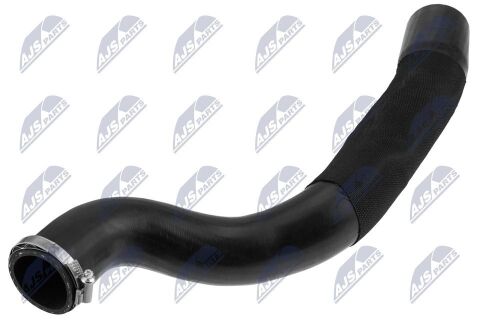 Трубка нагнетаемого воздуха Ford Transit 2.2Tdci 11-14 , Ranger 2.2Tdci 11-