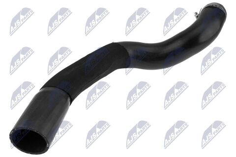 Трубка нагнетаемого воздуха Ford Transit 2.2Tdci 11-14 , Ranger 2.2Tdci 11-