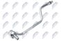 Маслопровод, компрессор Ford Transit 2.2Tdci 11-, Tourneo 2.2Tdci 12-15, фото 2 - интернет-магазин Auto-Mechanic