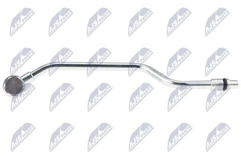 Маслопровод, компрессор Ford Transit 2.2Tdci 11-, Tourneo 2.2Tdci 12-15