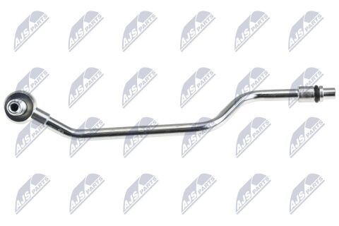 Маслопровод, компрессор Ford Transit 2.2Tdci 11-, Tourneo 2.2Tdci 12-15