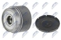 Механізм вільного ходу генератора Ford Transit 2.4 Tdci