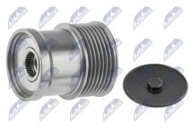 Механізм вільного ходу генератора Ford Transit 2.4 Tdci