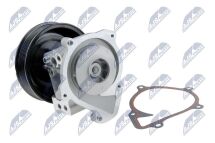 Водяной насос, охлаждение двигателя Ford Transit 2.4 Tdci 00-, Land Rover Defender 2.4D 07-