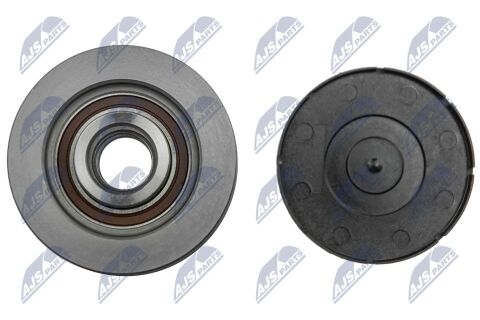 Механізм вільного ходу генератора Ford Transit 2.4 Tdci