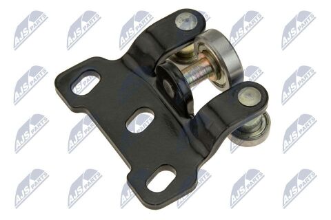 Роликова напрямна, розсувні двері Ford Transit 2013-