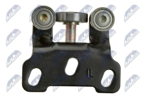 Роликова напрямна, розсувні двері Ford Transit 2013-