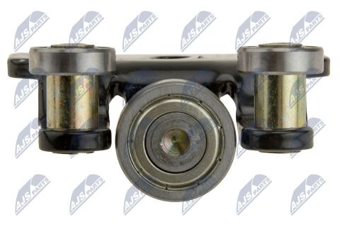 Роликова напрямна, розсувні двері Ford Transit 2013-